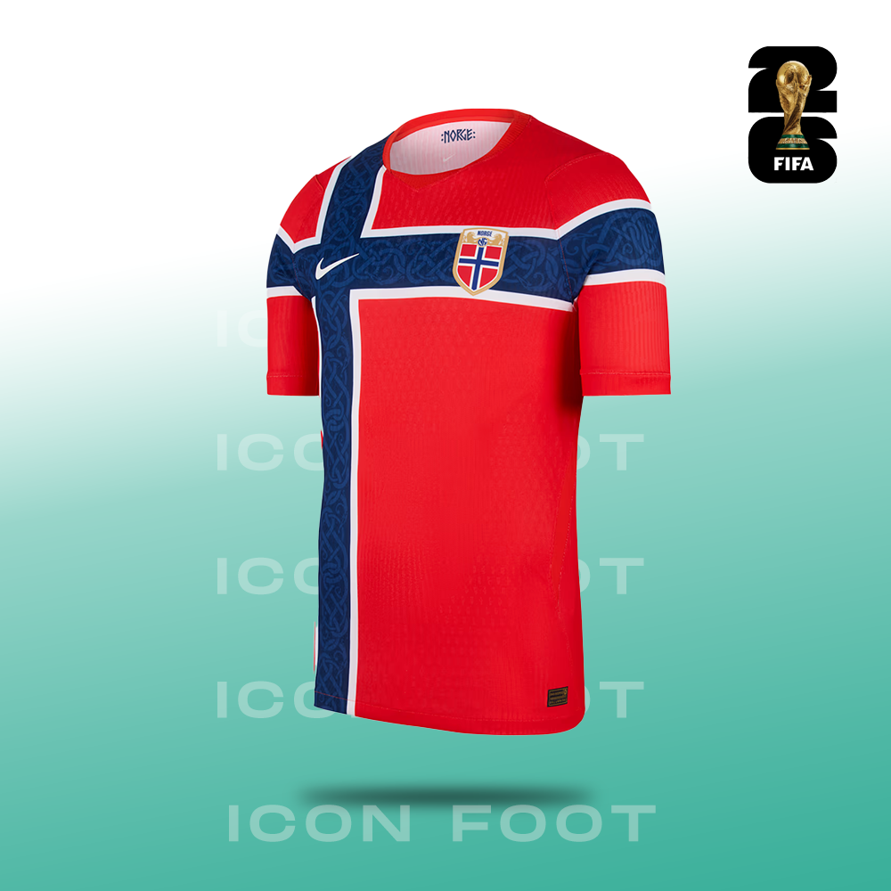 Norvège Domicile 2026