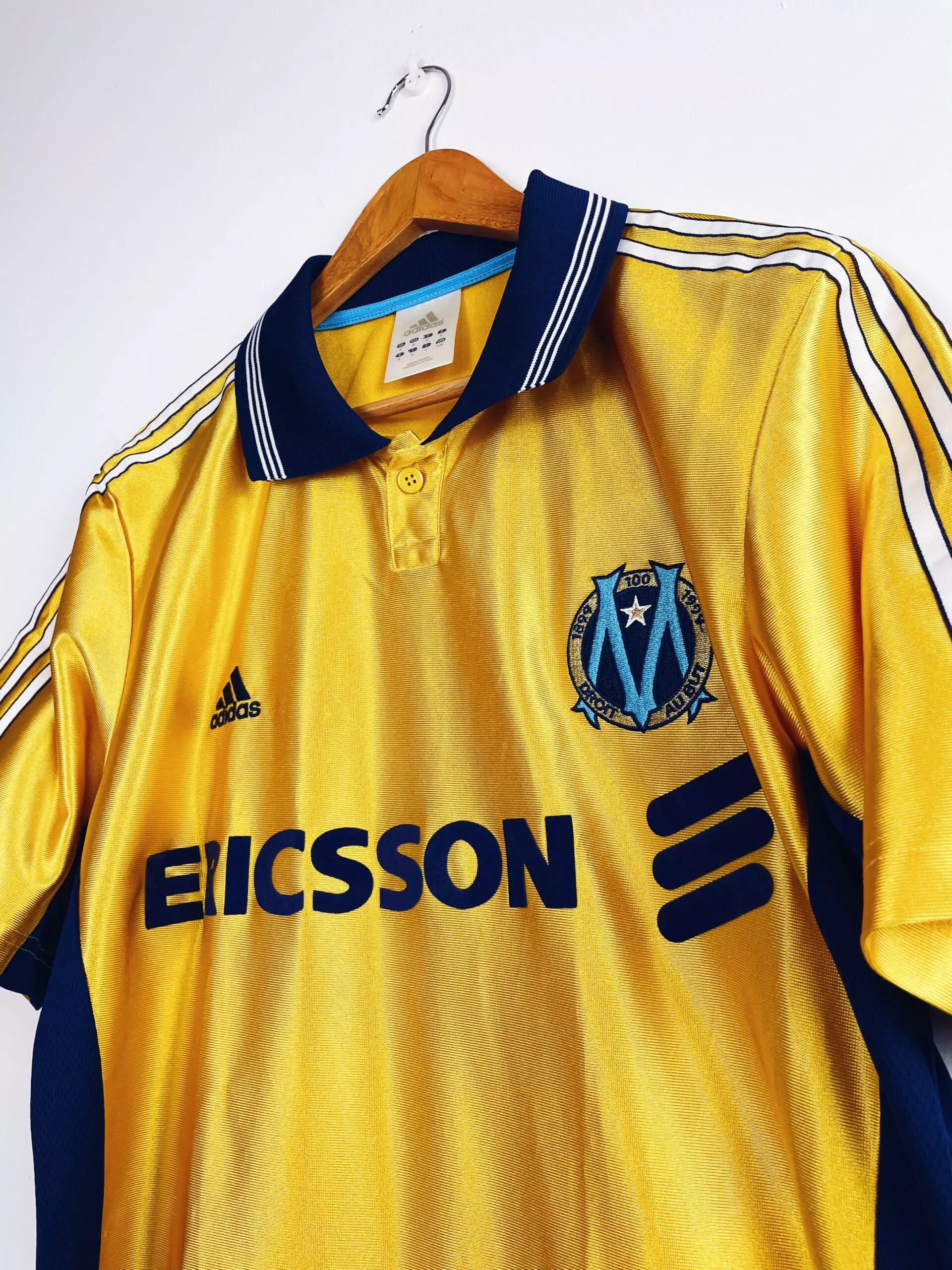 OM 1999 Retro Auswärts
