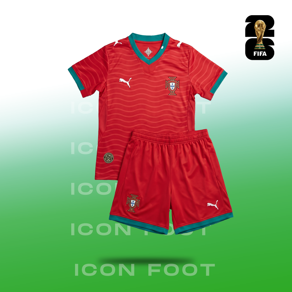 Portugal Heim 2026