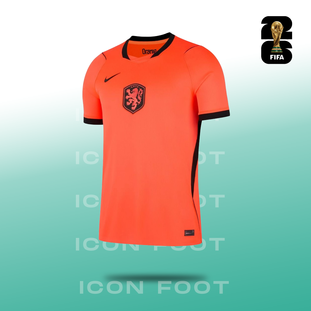 Niederlande Zuhause 2026