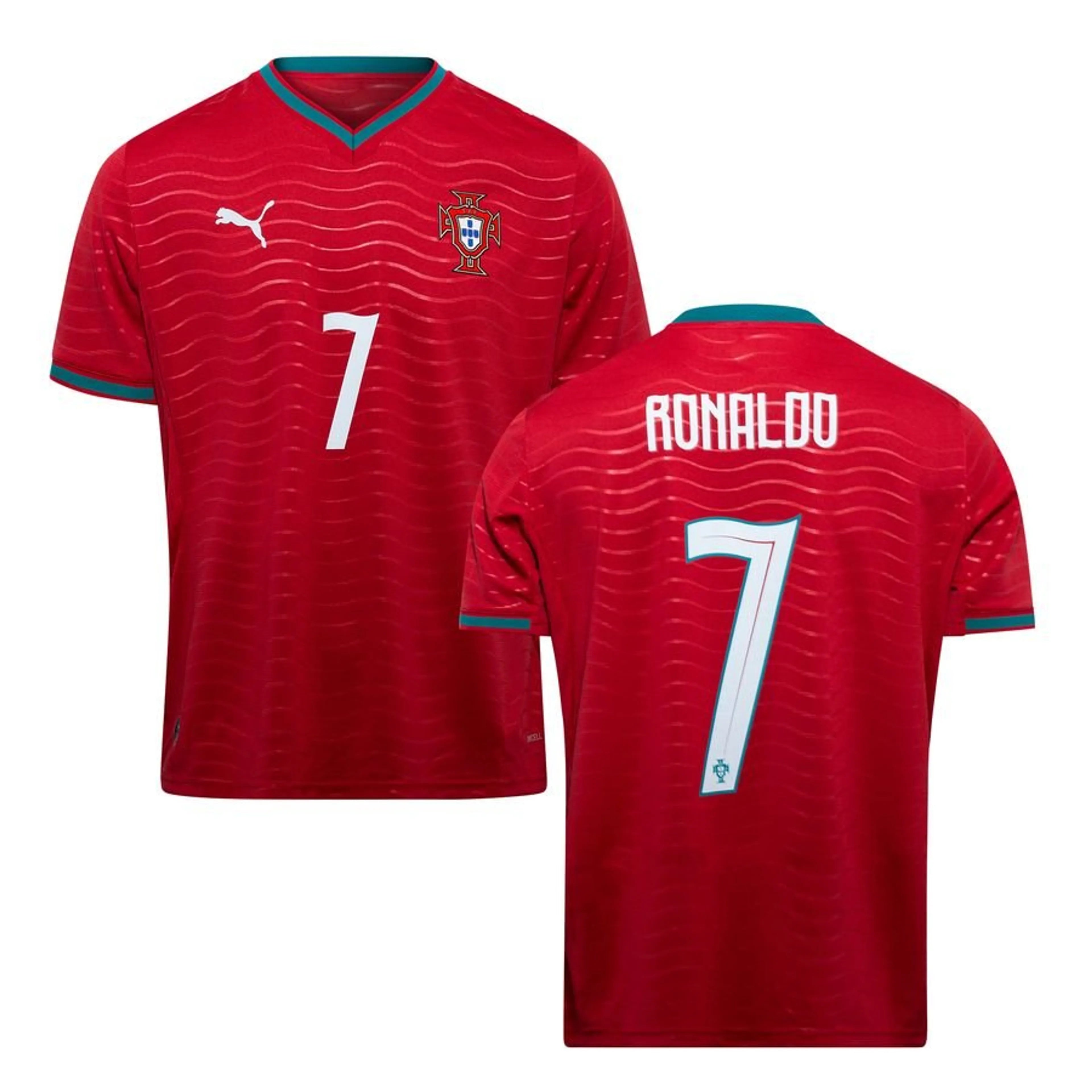 Portugal Heim 2026