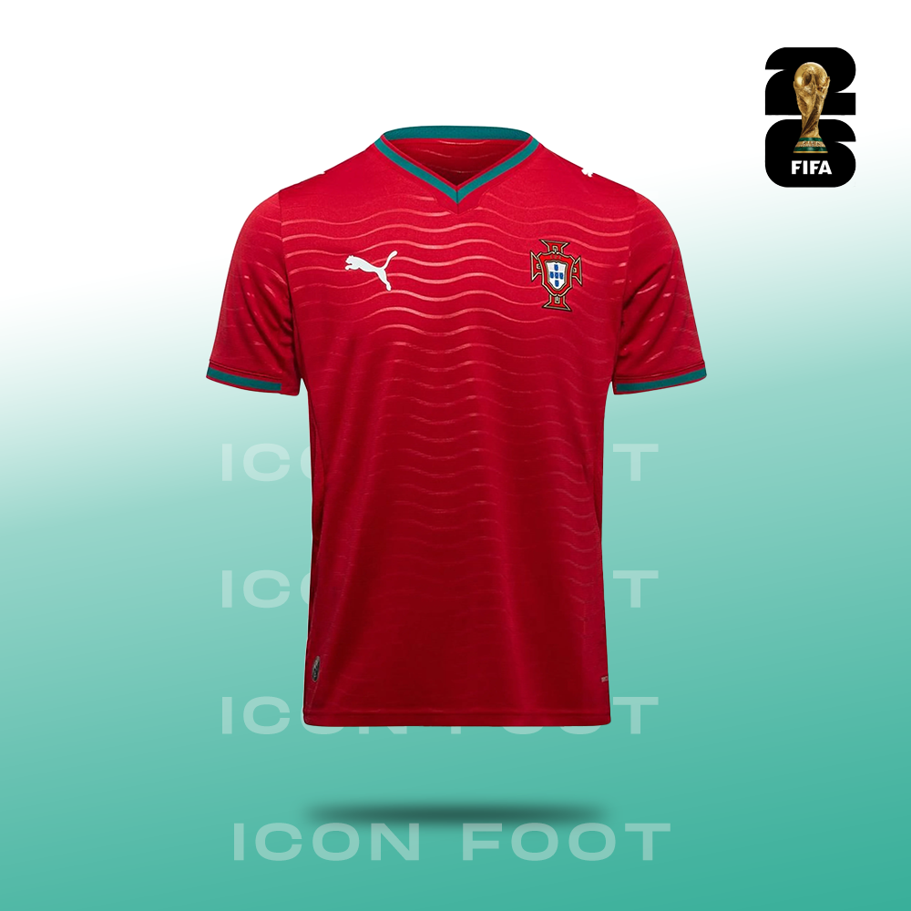 Portugal Heim 2026