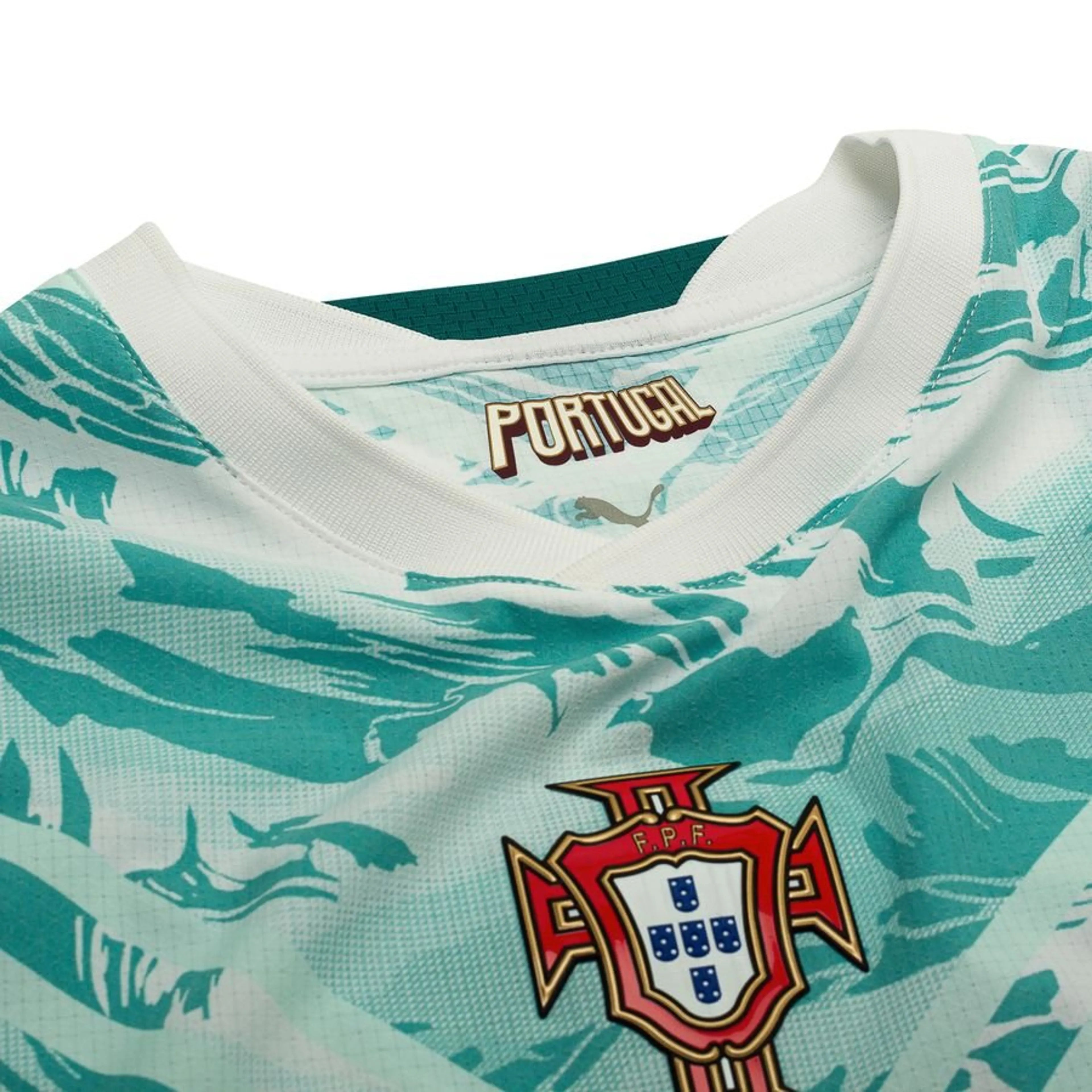 Portugal Auswärts 2026