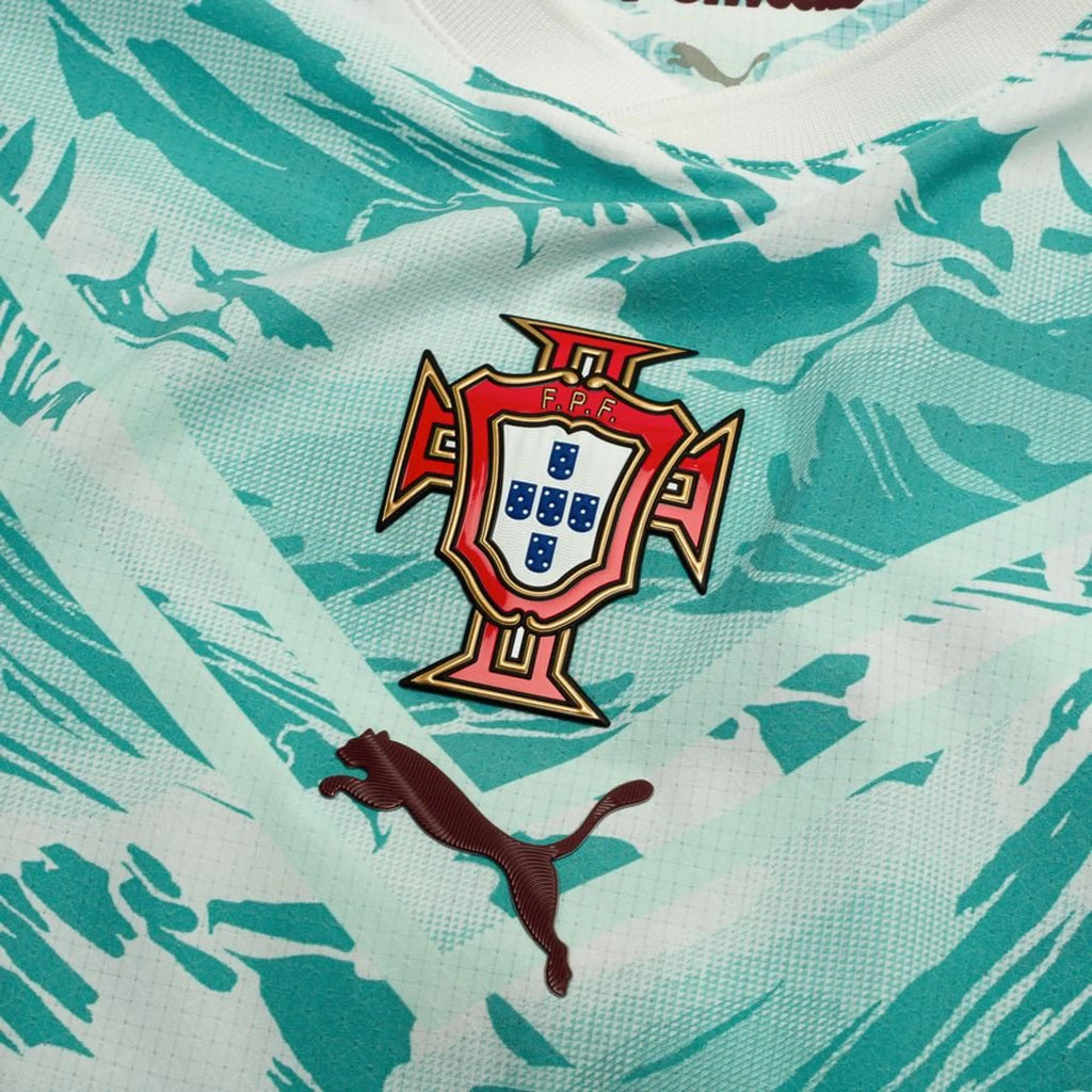 Portugal Extérieur 2026