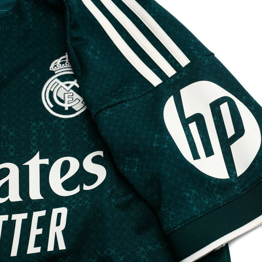 Real Madrid Home 2026