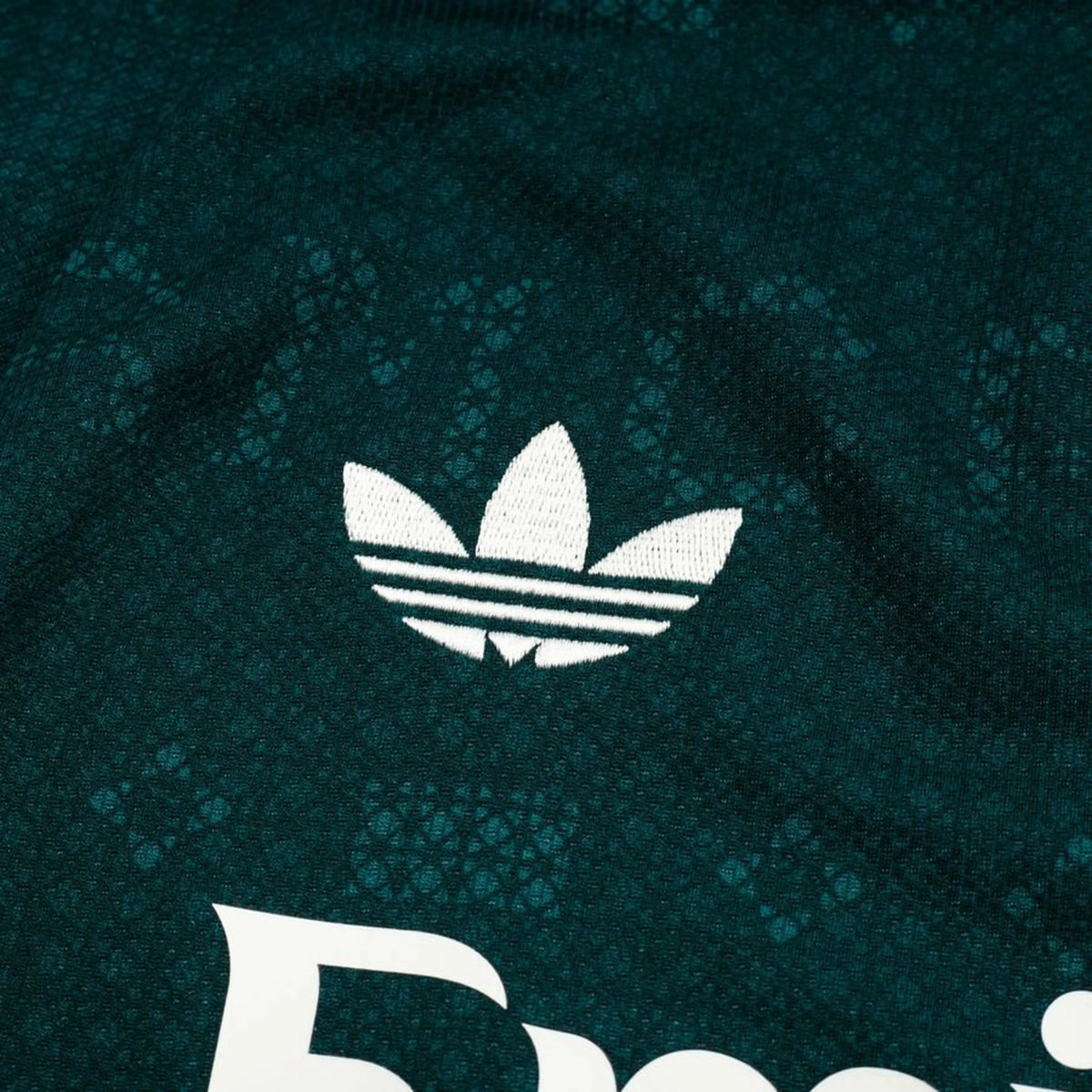 Real Madrid Home 2026