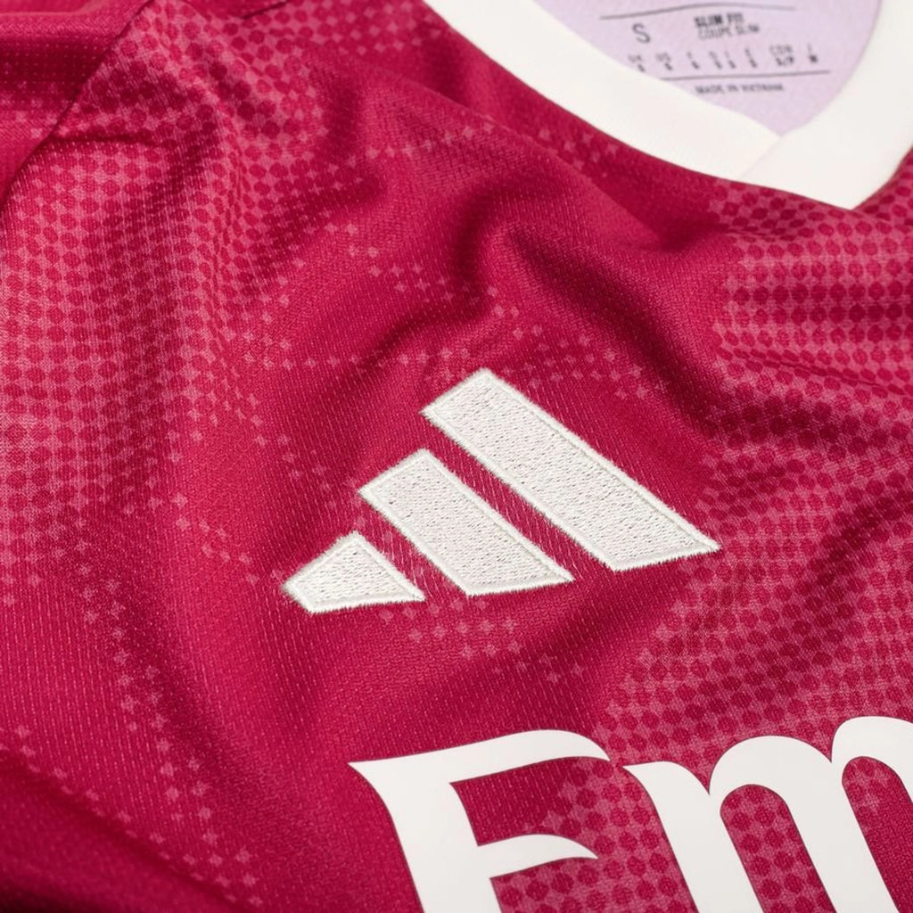 Real Madrid Home 2026