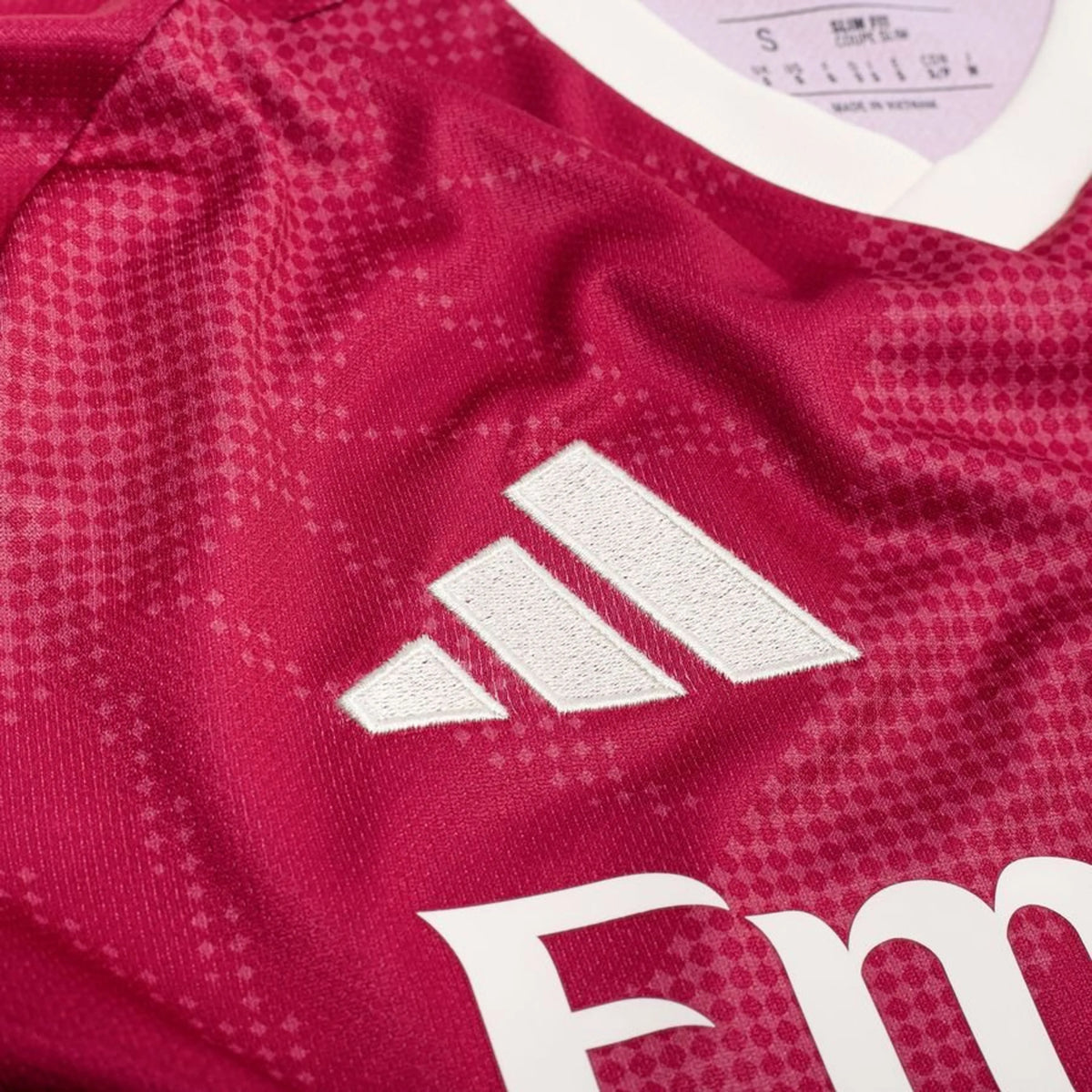 Real Madrid Home 2026