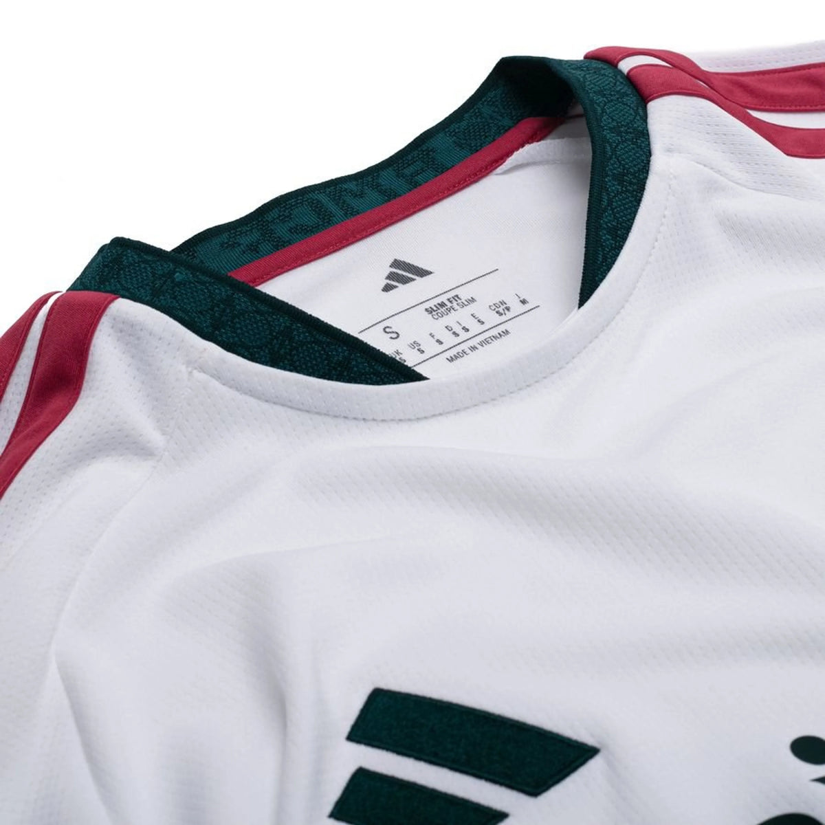 Real Madrid Home 2026