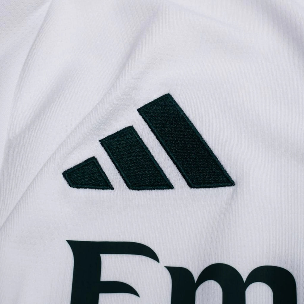 Real Madrid Home 2026