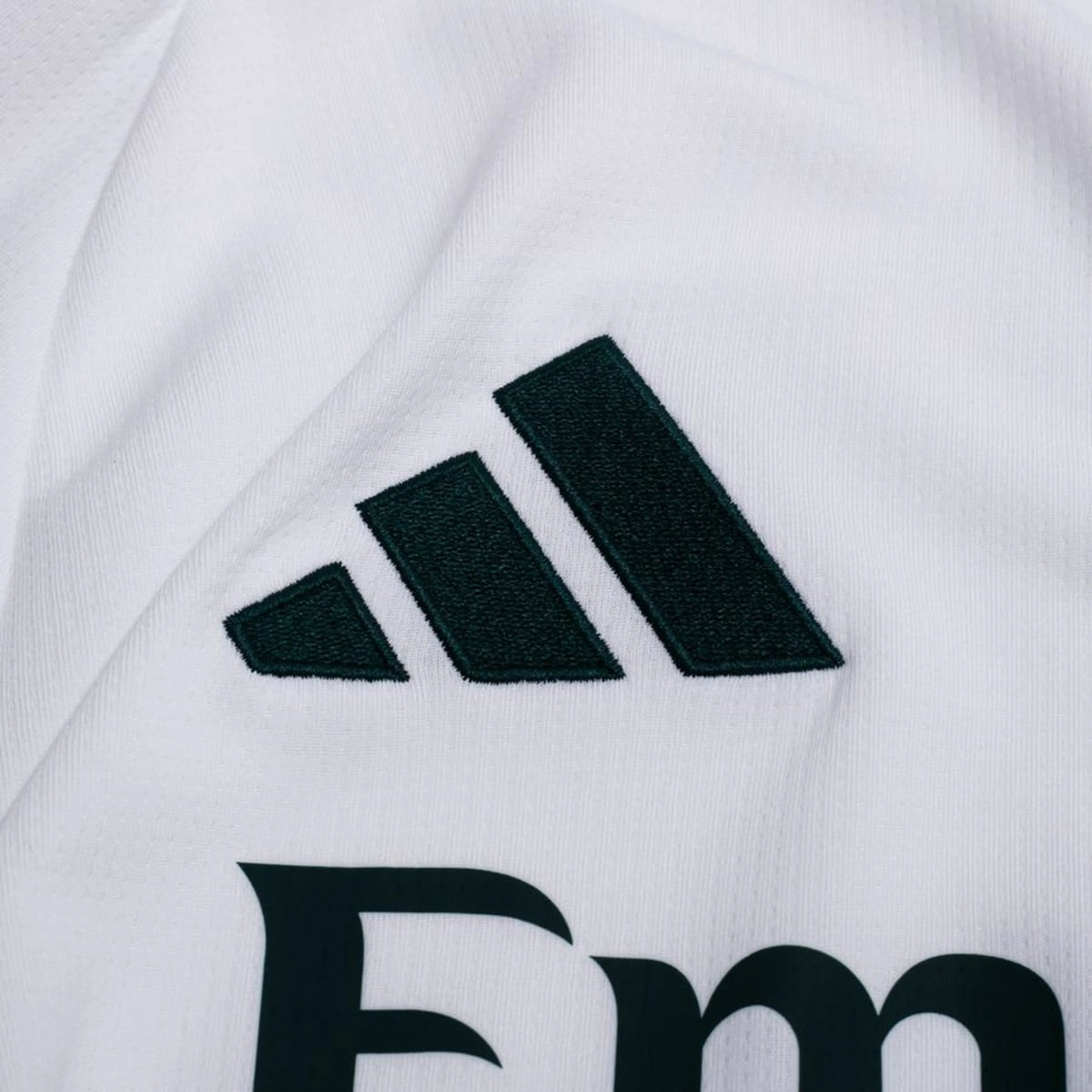 Real Madrid Home 2026