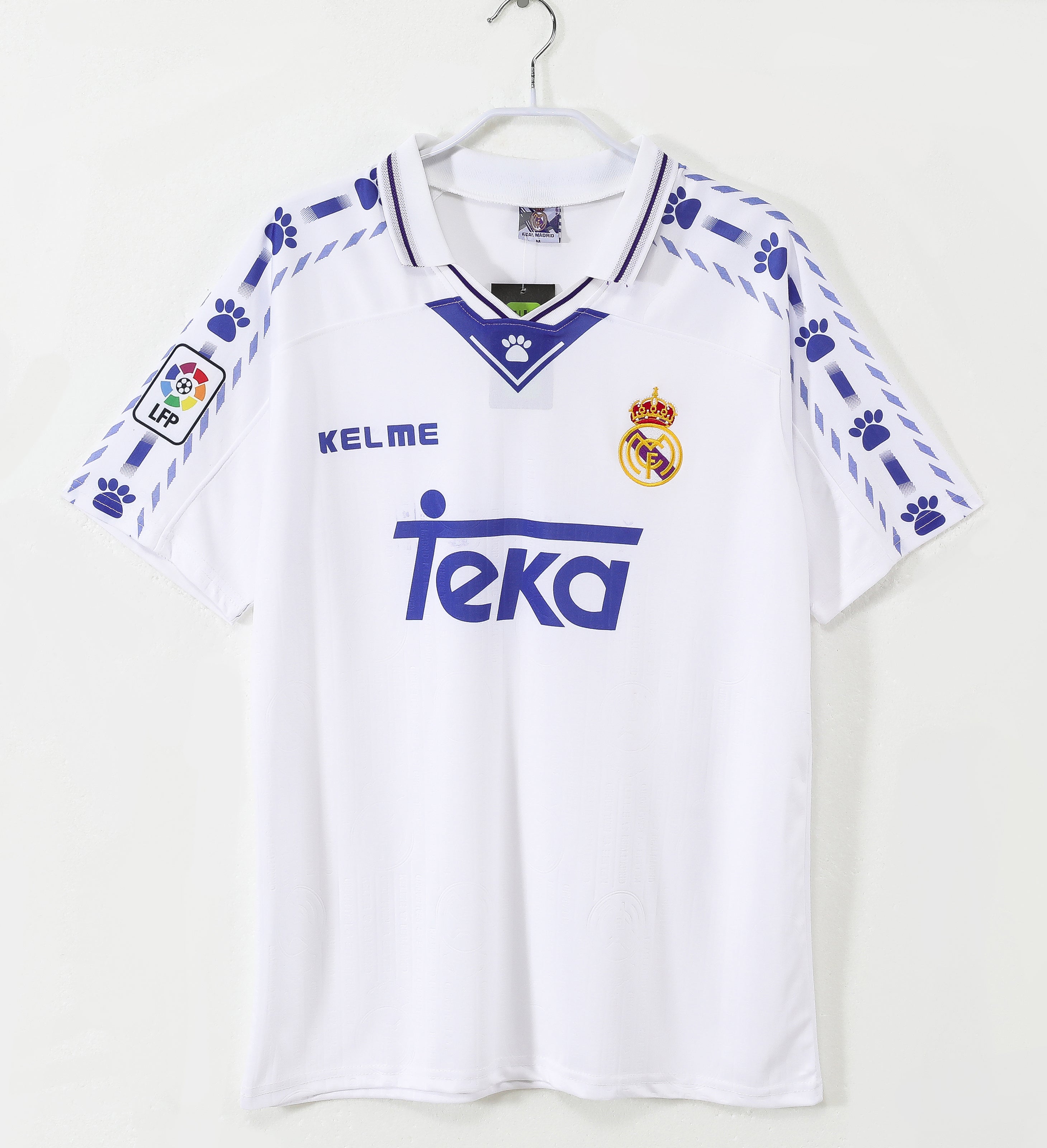 Echtes Retro von 1996