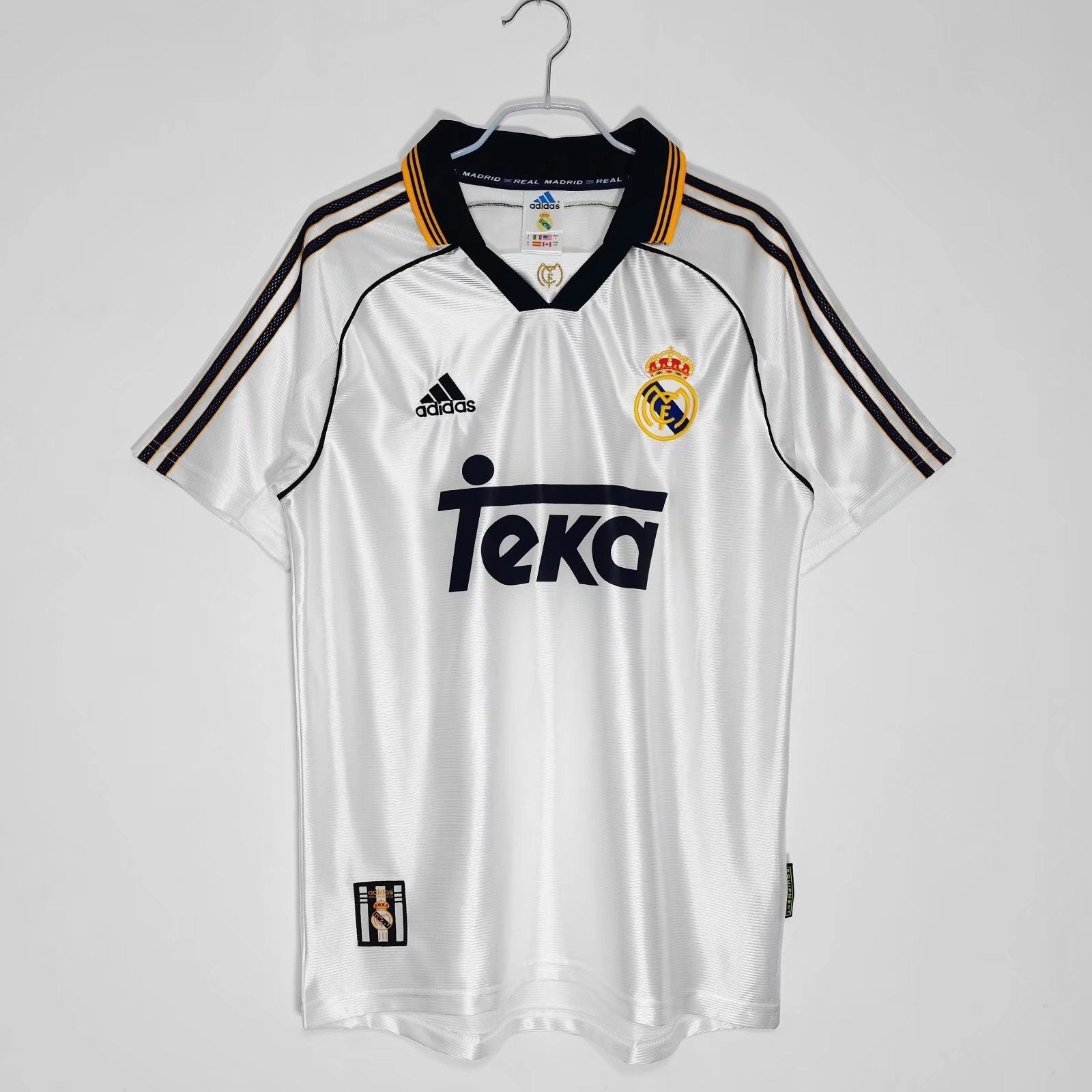 Echt Retro 1998