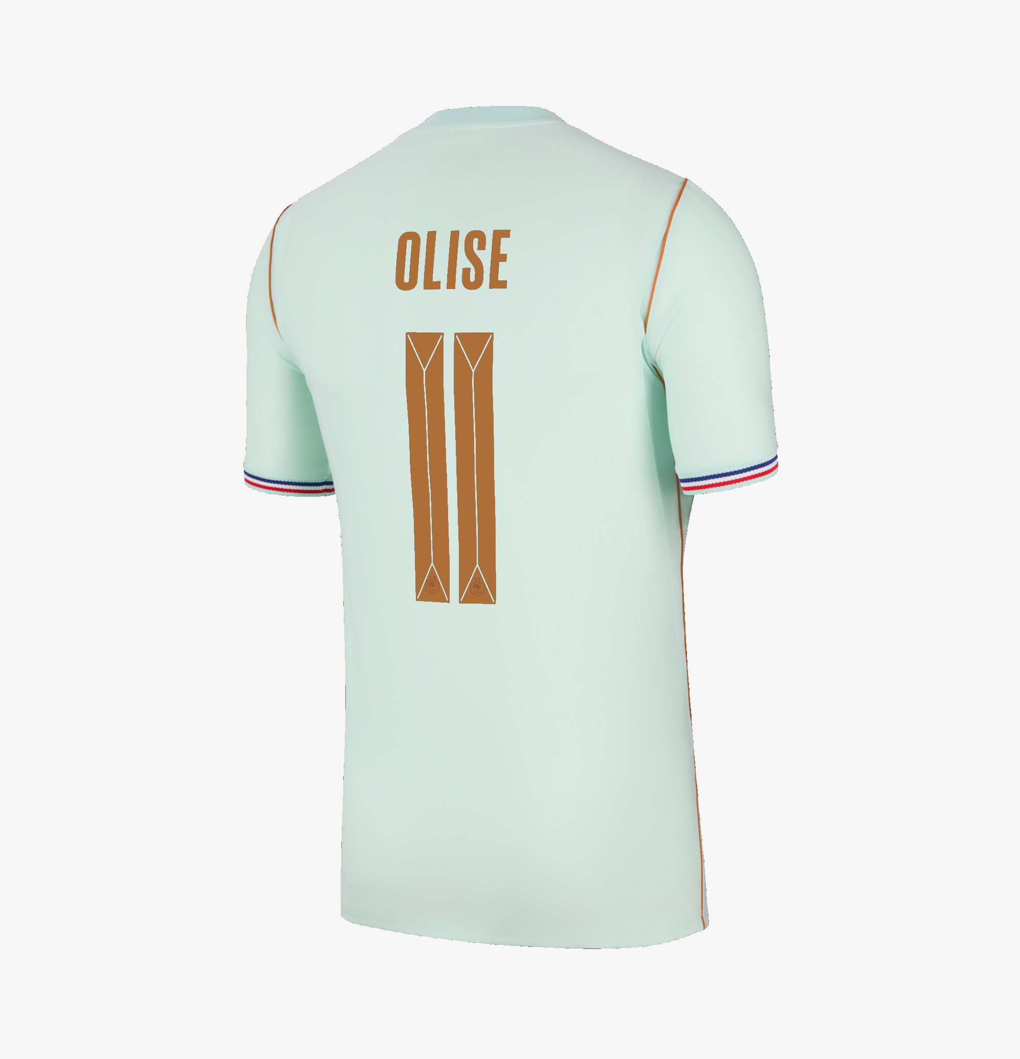 Frankreich Ausland 2026