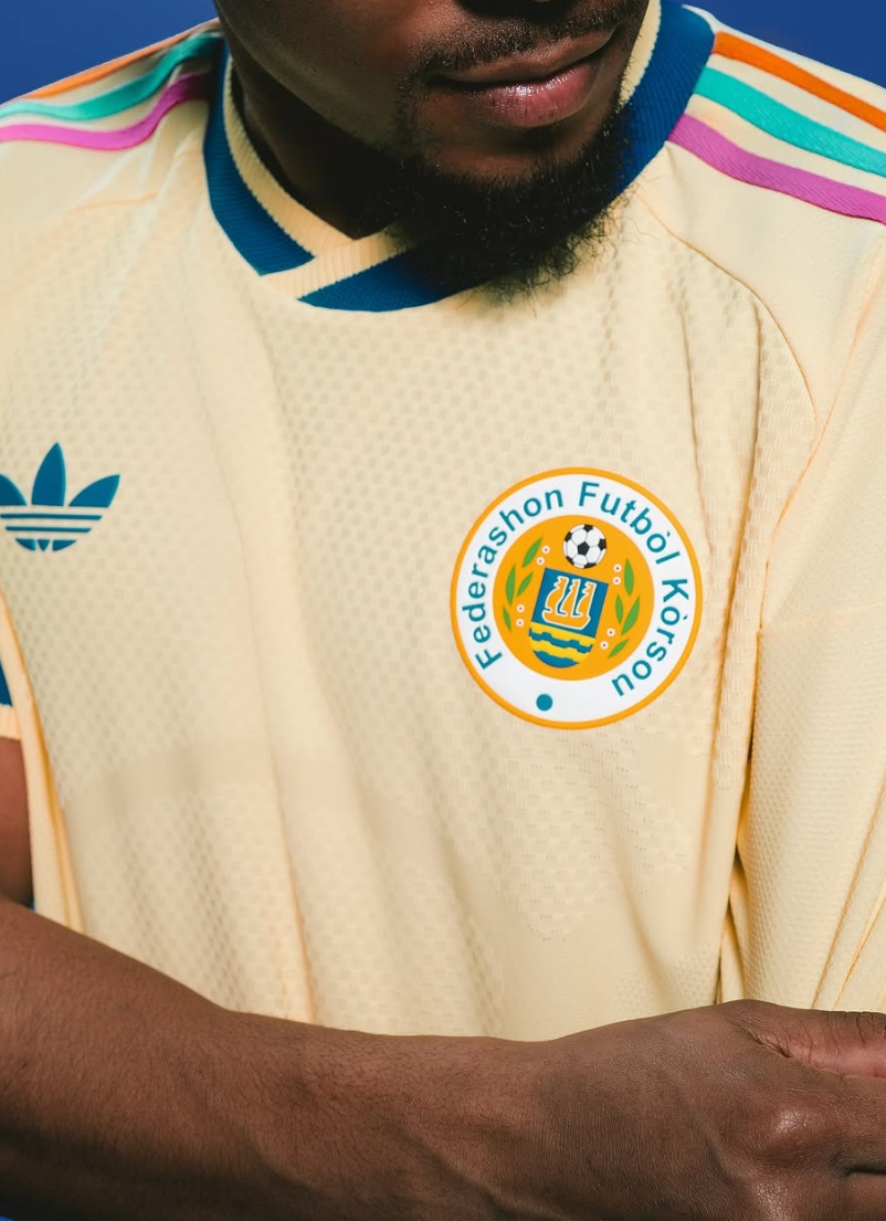 Curaçao Extérieur 2026
