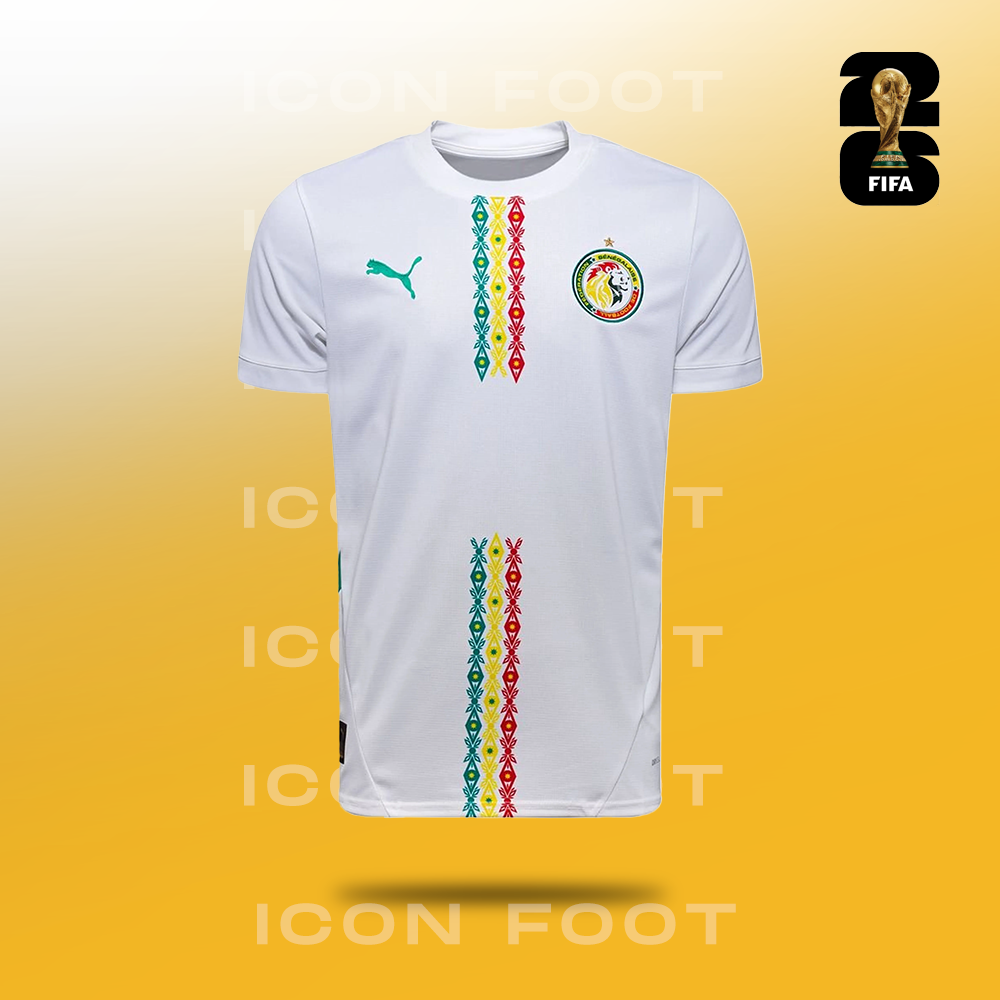 Kamerun Heim 2026