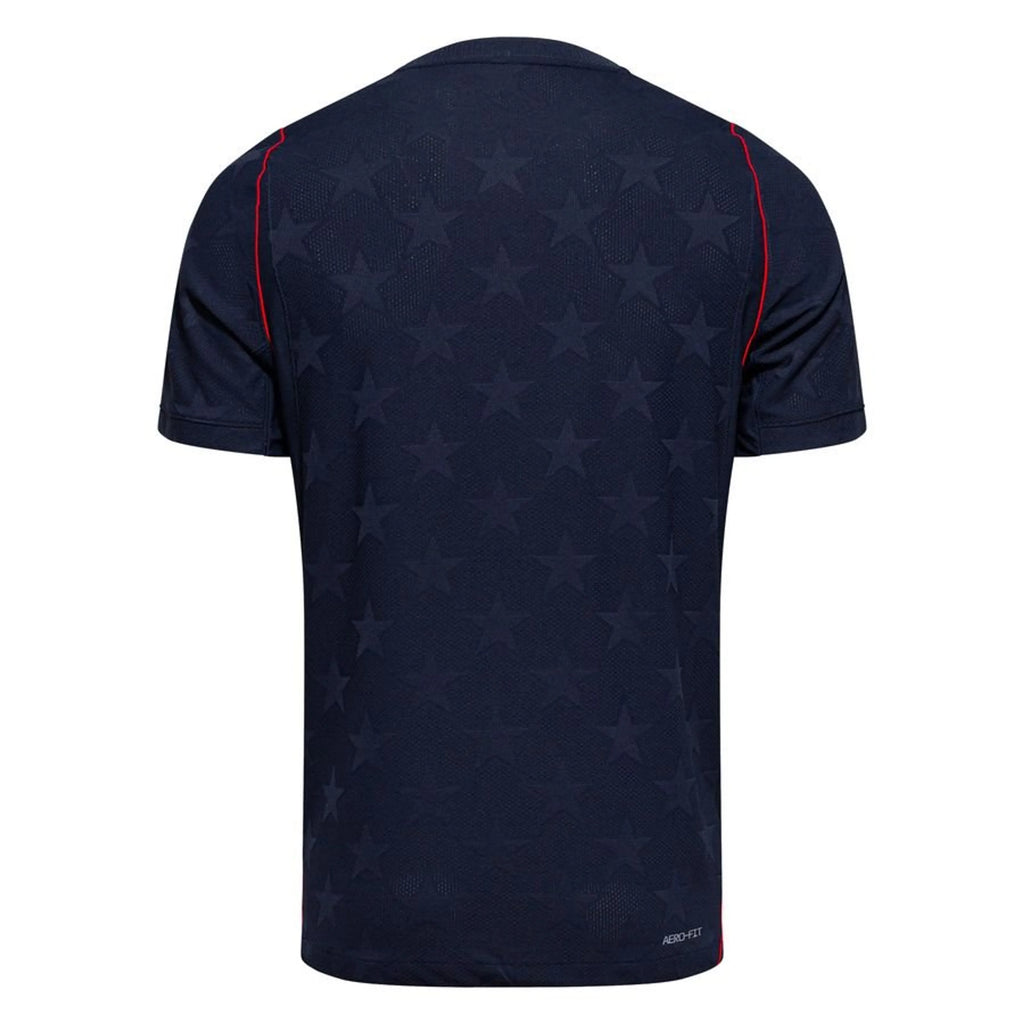 Mexico Home 2026