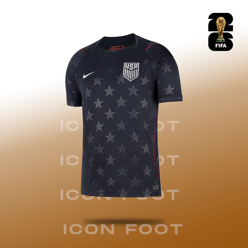 Mexico Home 2026
