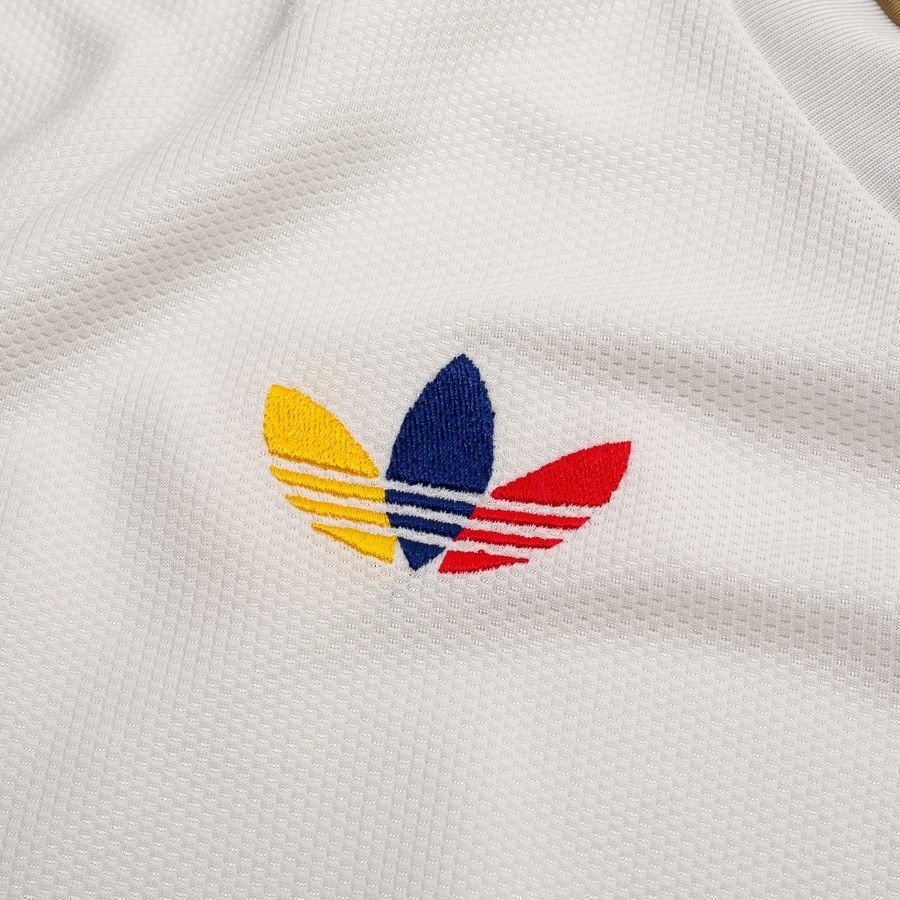 Venezuela Away 2026