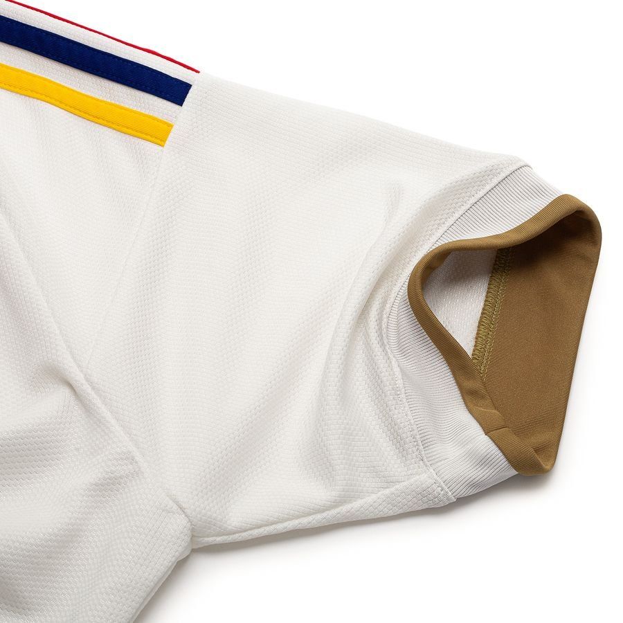 Venezuela Away 2026