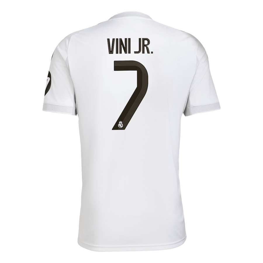 Real Madrid Domicile 2026 Enfant