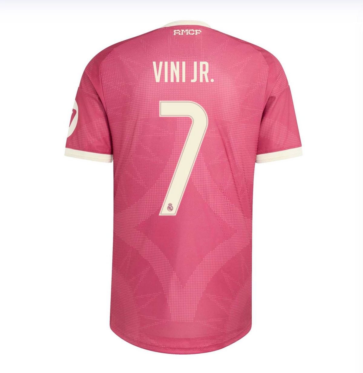 Real Madrid Home 2026