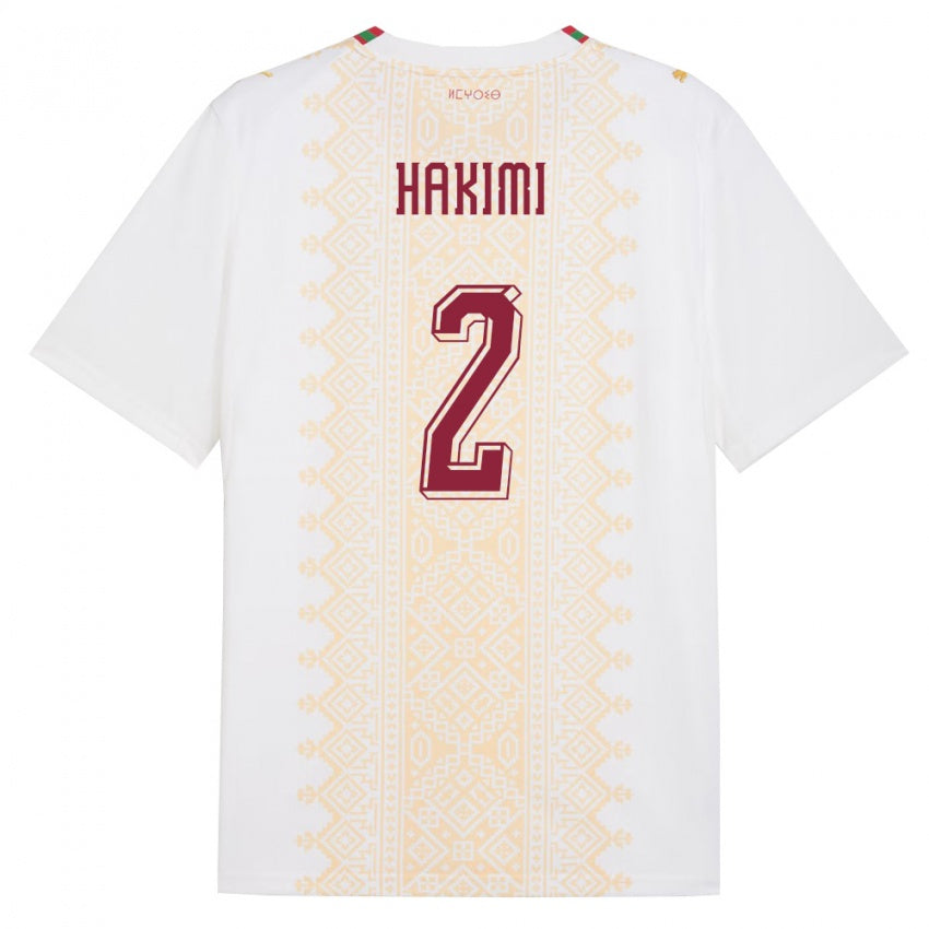 Marokko Heim 2026