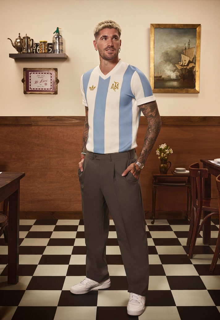 Argentinische 50th Anniversary Edition