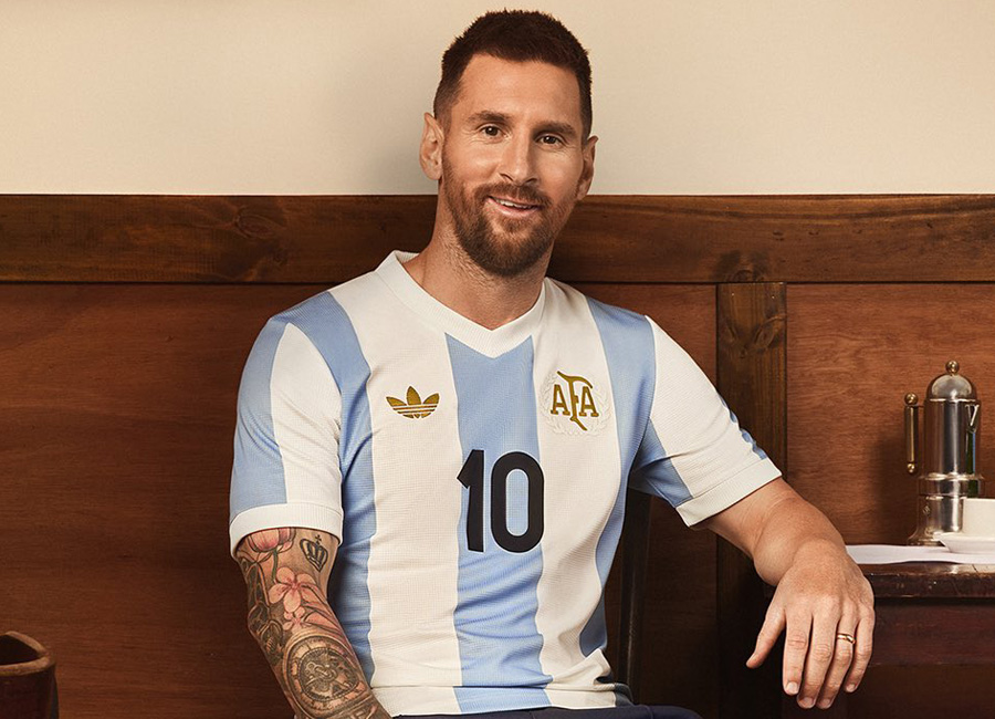 Argentinische 50th Anniversary Edition