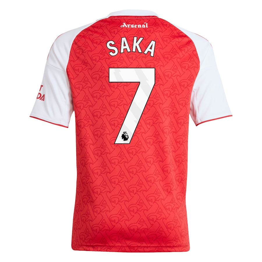 Arsenal Heim 2026