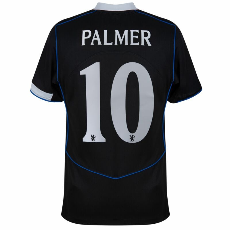 Chelsea Dritte 2026