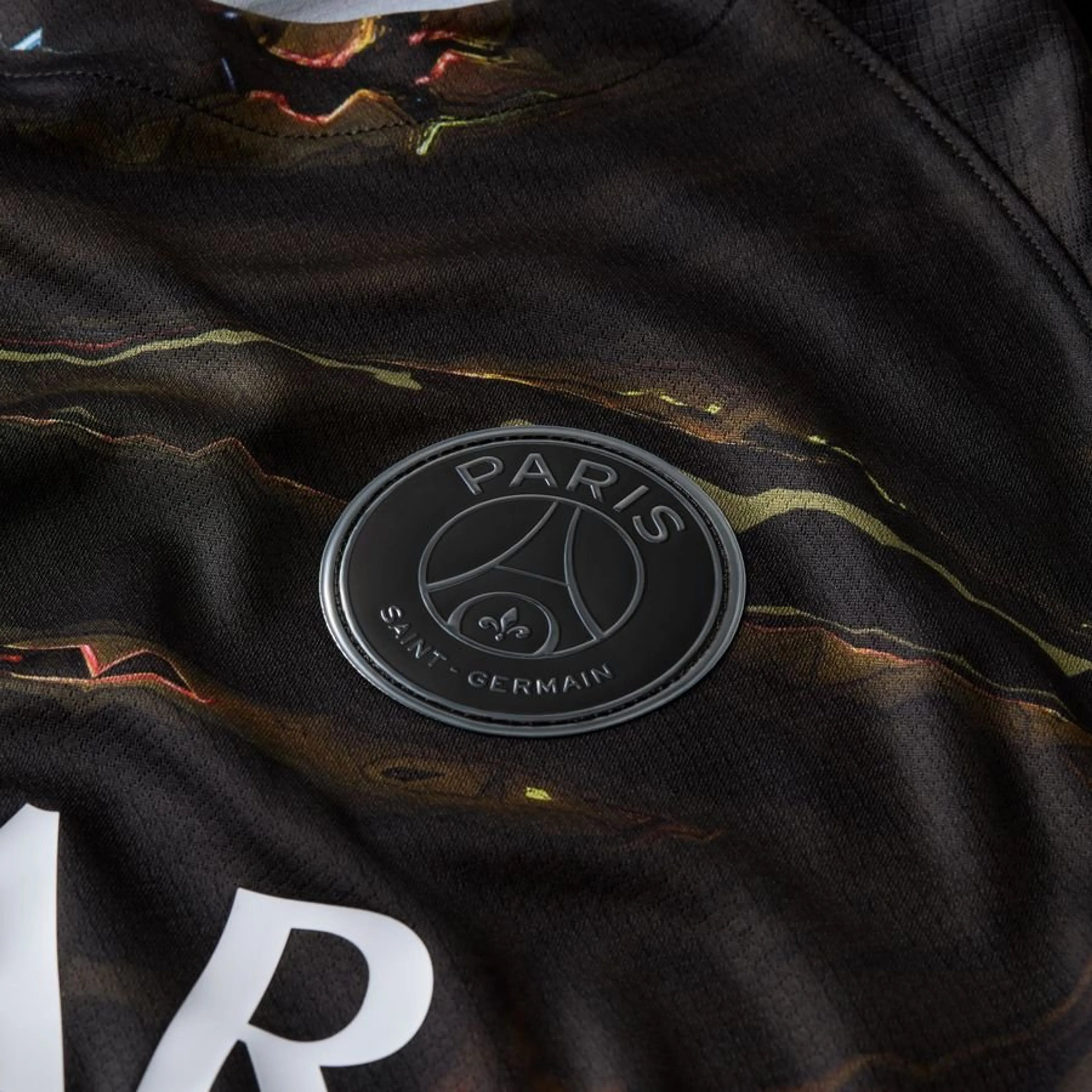 PSG Maillot Night Edition 2026