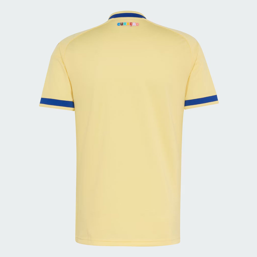 Curaçao Extérieur 2026