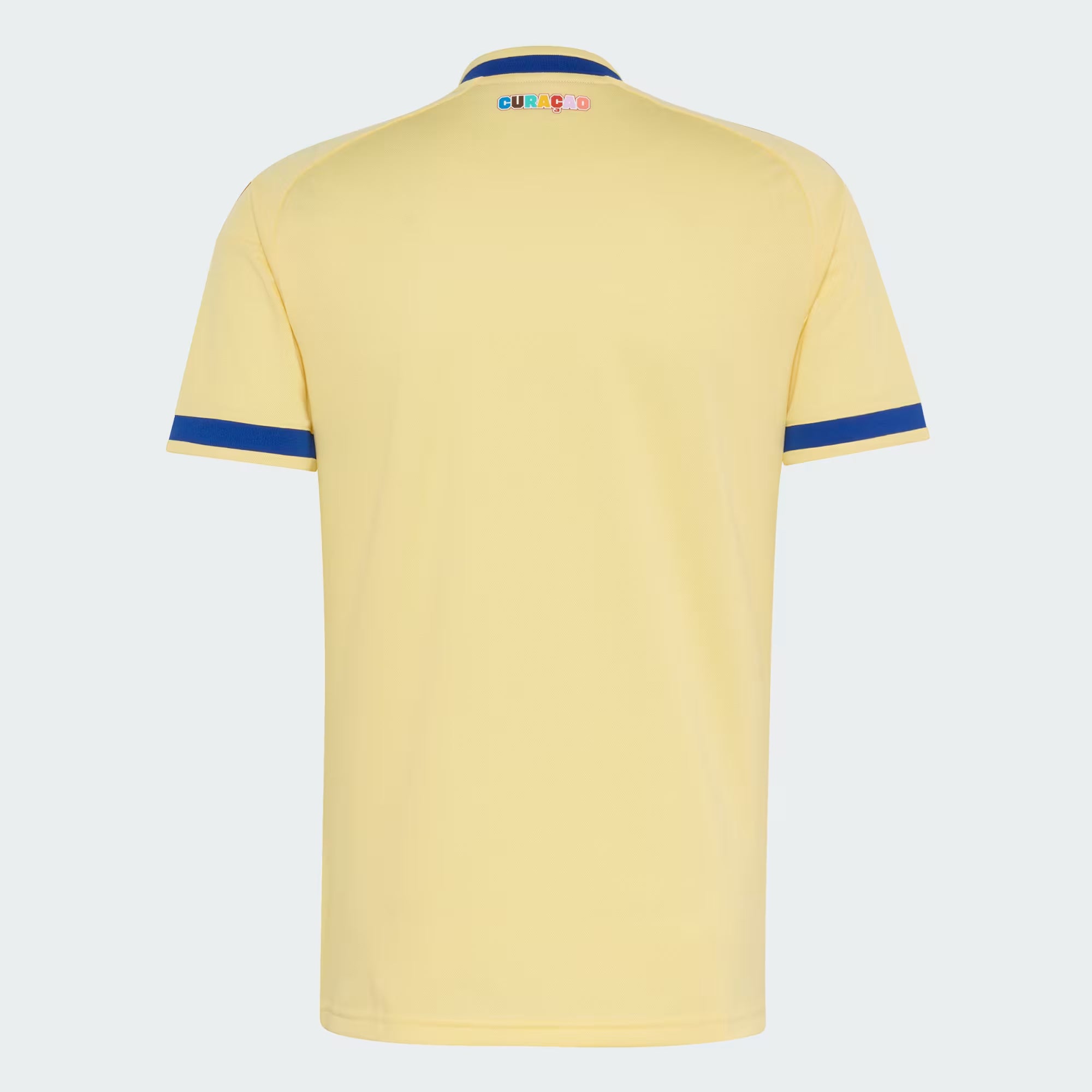 Curaçao Extérieur 2026