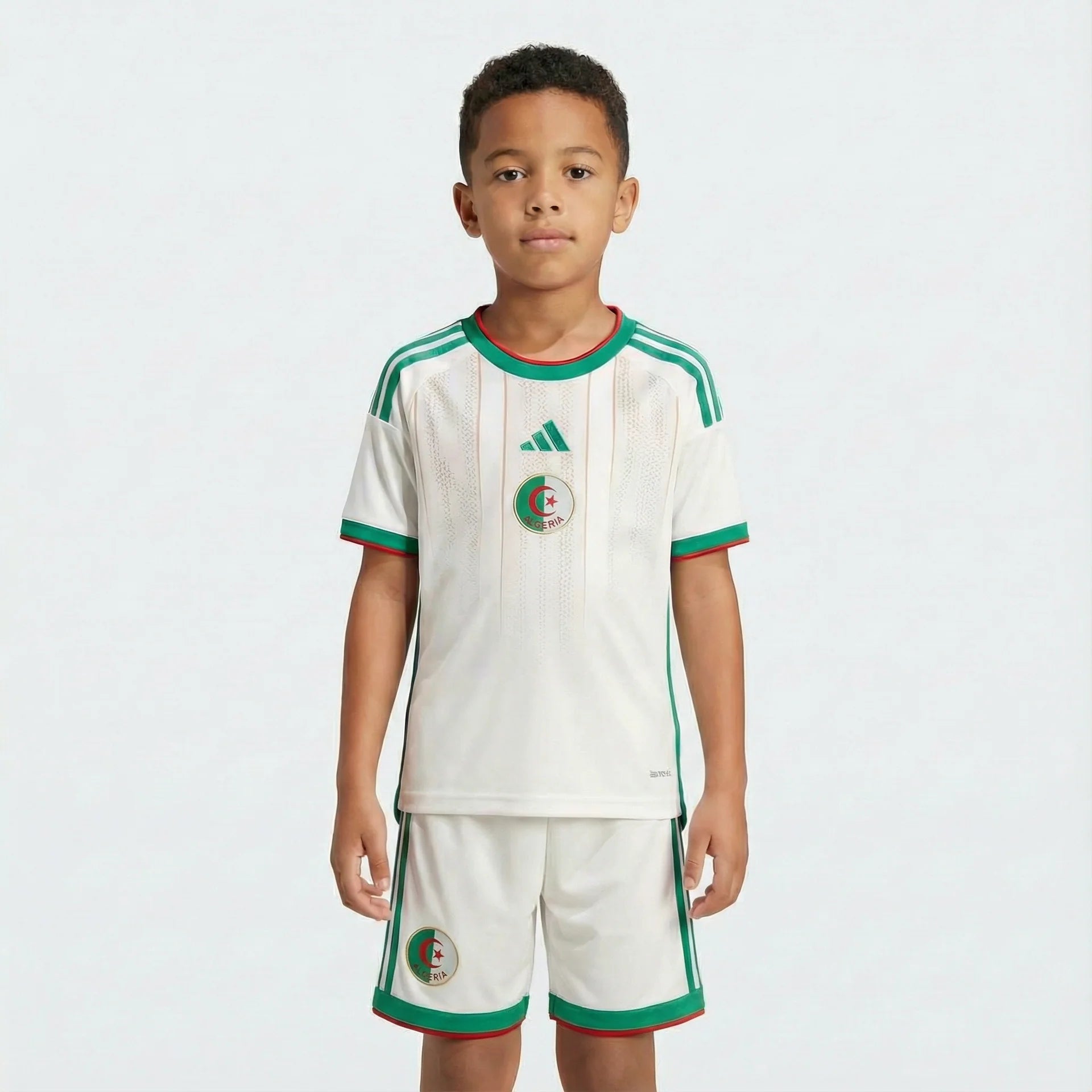 Algerien Heim 2026