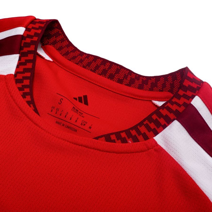 Arsenal Heim 2026