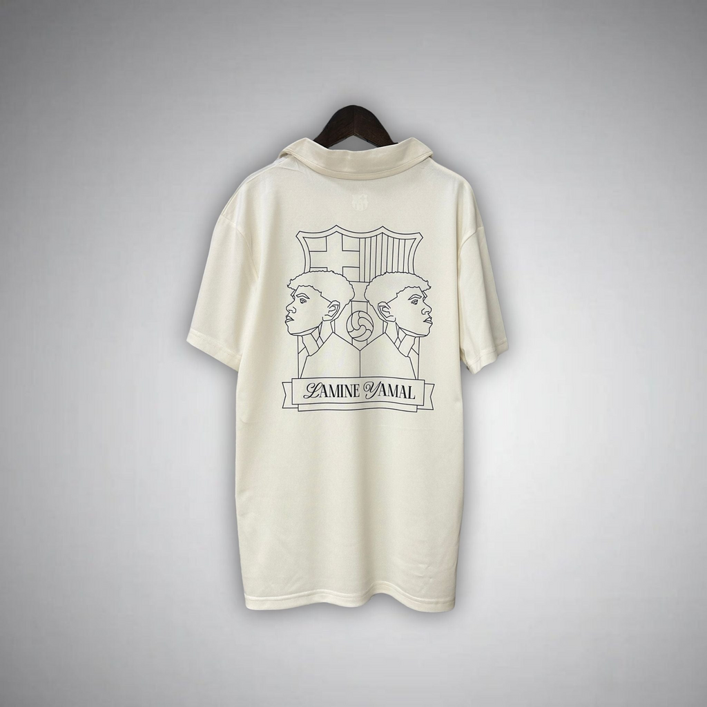 Barcelone x Yamal 304 Edition
