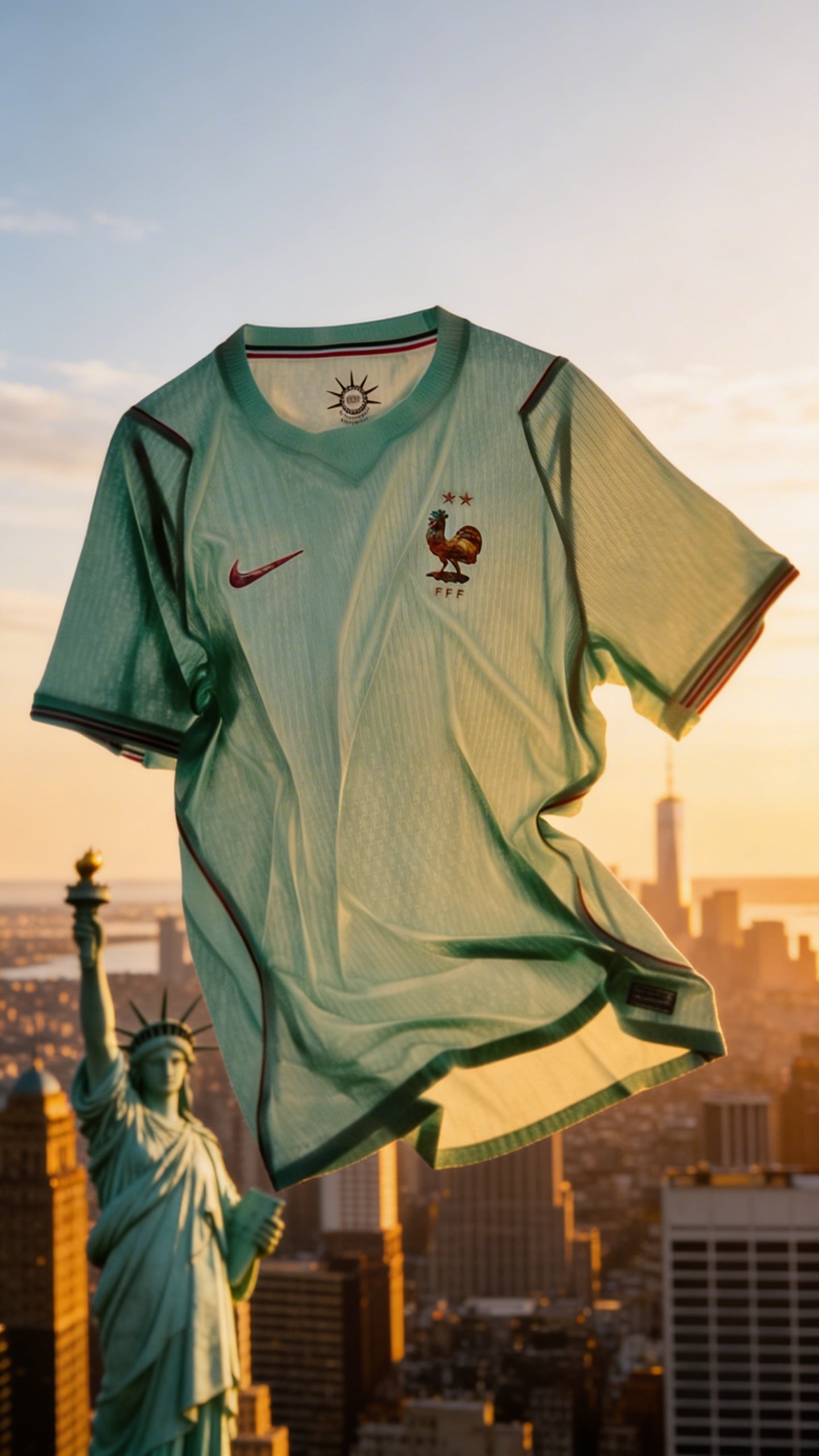 Frankreich Ausland 2026