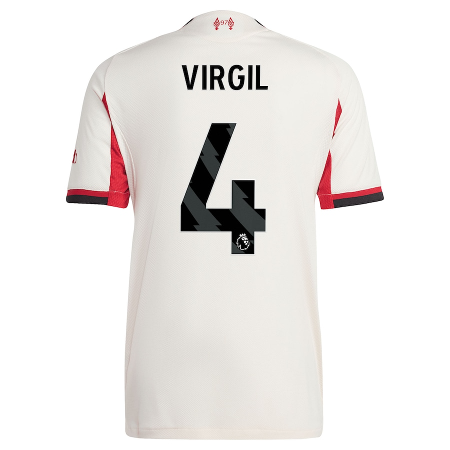 Liverpool Auswärts 2026
