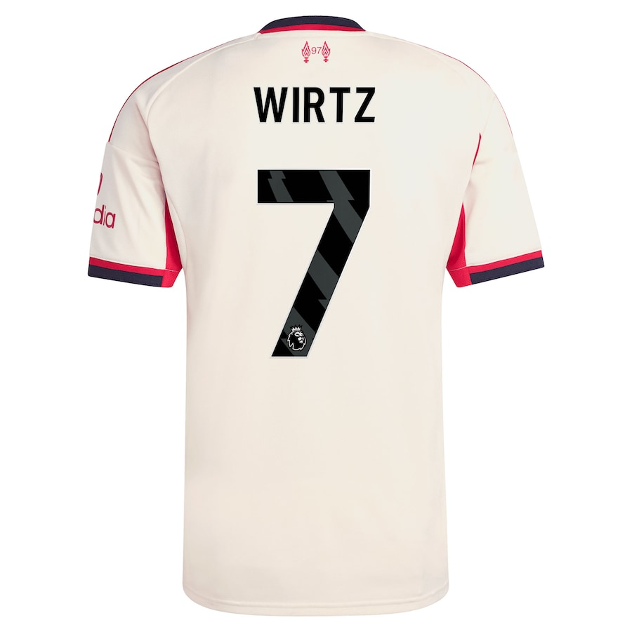 Liverpool Auswärts 2026