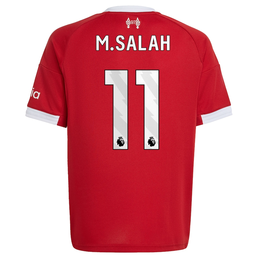Liverpool Heim 2026