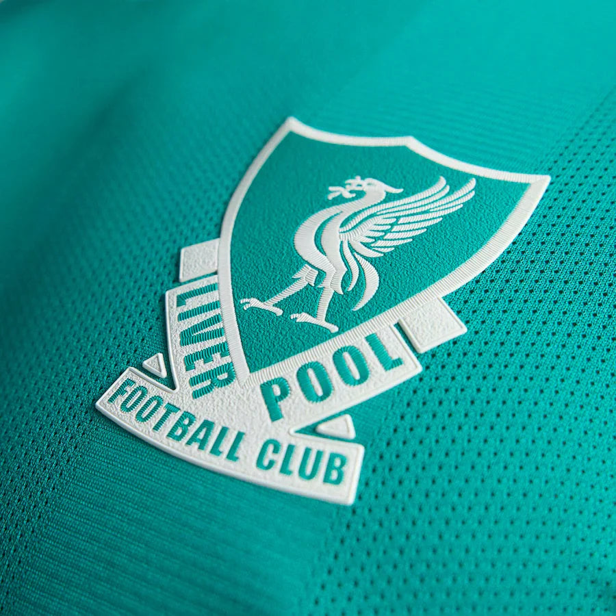 Liverpool Third 2026