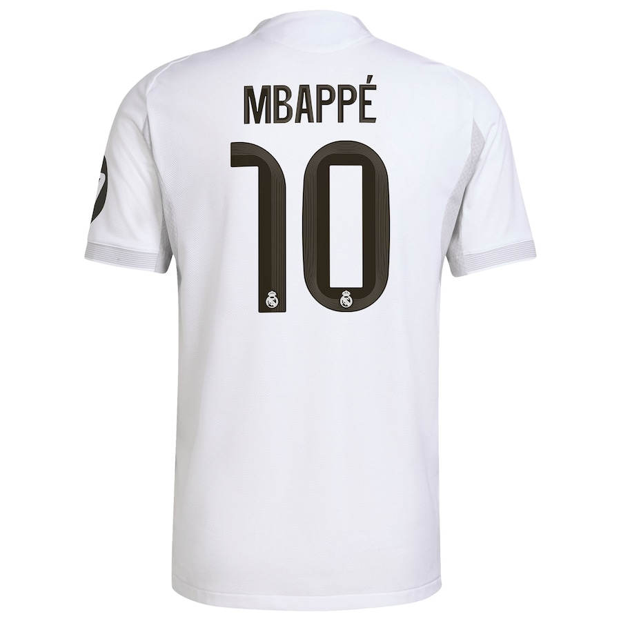 Real Madrid Domicile 2026 Enfant
